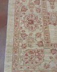 Fine Ziegler & Co. Usak 24298