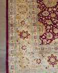 Indo Kerman Rug 24478