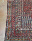 Antique Qashqai Rug 27793