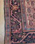 Antique Saravan Rug 24484