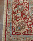 Vintage Ziegler & Co Sultanabad 34931