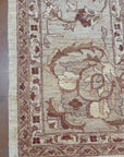 Fine Ziegler & Co Usak Rug 43300