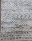 Finest Ziegler Tribal Art 26311