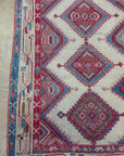 Antique Persian Runner