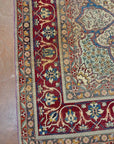 Important Antique Royal Tehran 23074