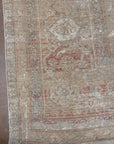 Antique Persian Sultanabad 24329