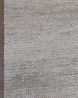 Natural Handspun Jute Rug 36821