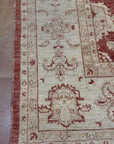 Ziegler & Co Oushak 24489