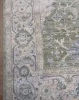 Ziegler & Co Fine Usak 26111