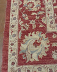 Ziegler & Co Oushak 24491
