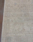 Ziegler & Co Oushak 24463