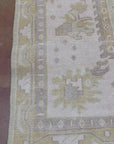Montecito Oushak 24492