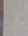 Montecito Oushak 24537