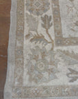 Rare Angora Usak 24769