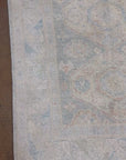 Montecito Oushak 24636